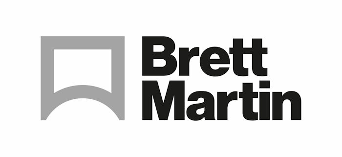 Brett Martin Rooflights