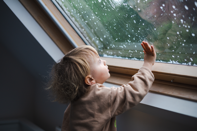 Child Window