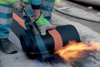 Flexjoint Installation 2