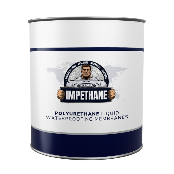 Impervious Impethane