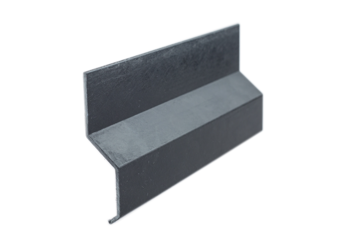 Paptrim Termination Bar