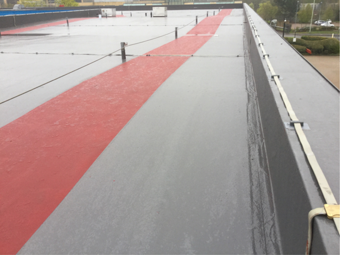 Paracoat Cyxtera Winnersh