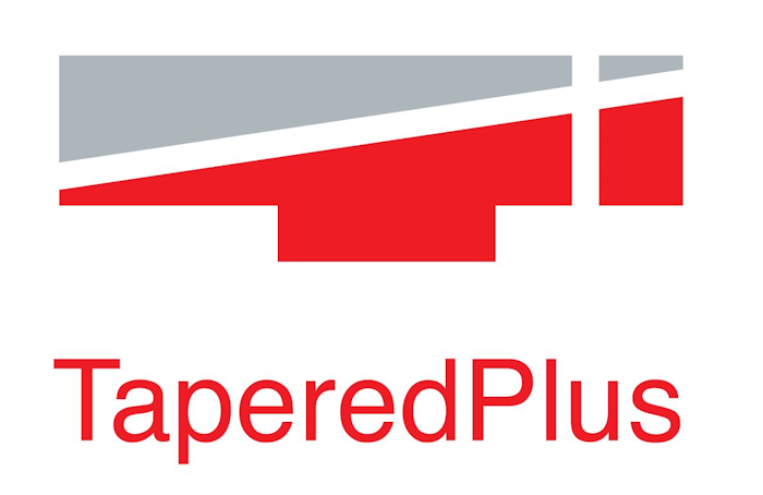 TaperedPlus Insulation