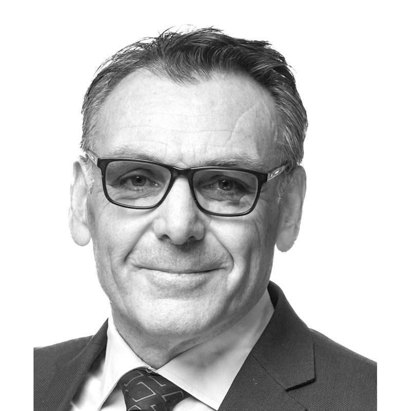 Tim Gardner